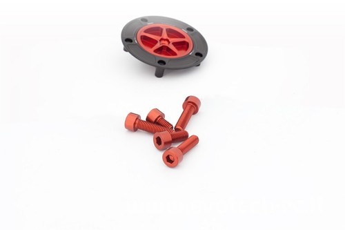 Evotech kit viti - evotech, ergal
