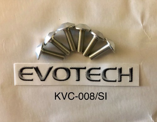 Evotech kvc 008 kit - kvc-008/si, viti