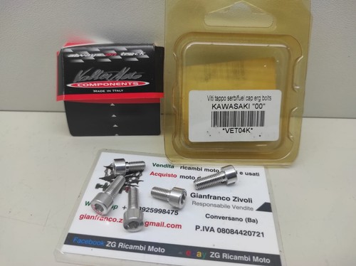 Valter moto kit - moto, viti
