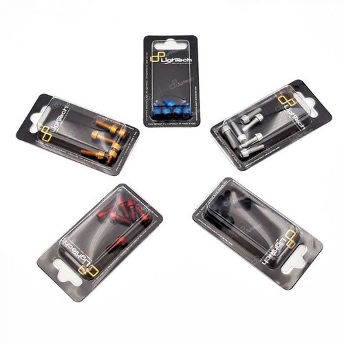 Lightech kit viti tappo - viti,