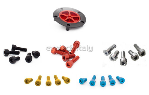 Evotech kit completo - evotech,