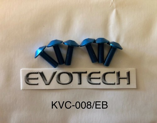 Evotech kvc 008 kit - kvc-008/eb, viti
