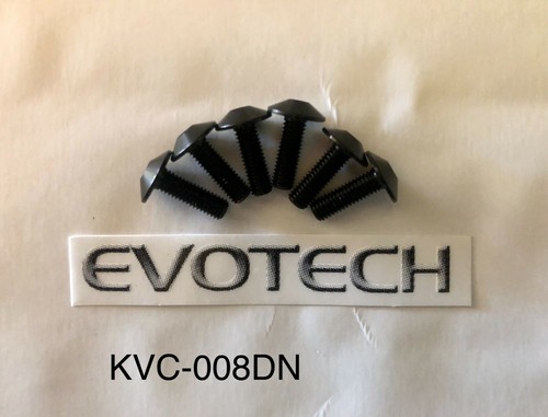 Evotech kvc 008 kit - kvc-008/dn,