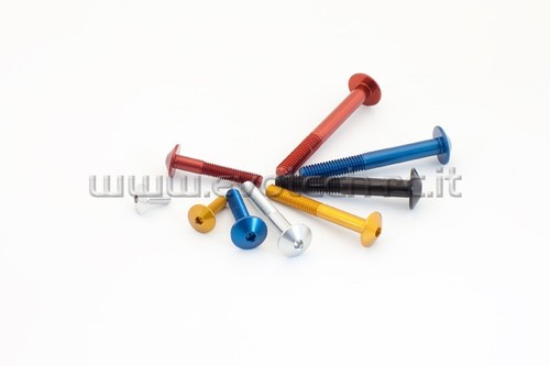 Evotech vite ergal 7075 tcbei - evotech,