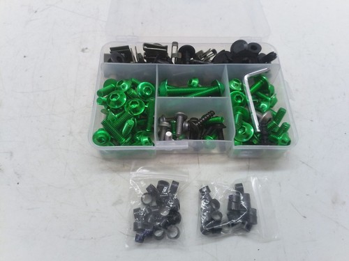 Kawasaki kit viti ergal