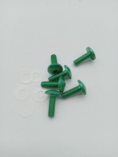 Vev01k07 kit viti cupolino - vev01k07,